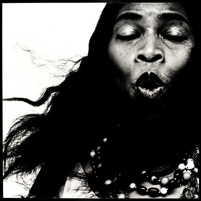アート・デザイン・音楽 RICHARD AVEDON PORTRAITS Richard Avedon. John Lennon. 1967 | MoMA